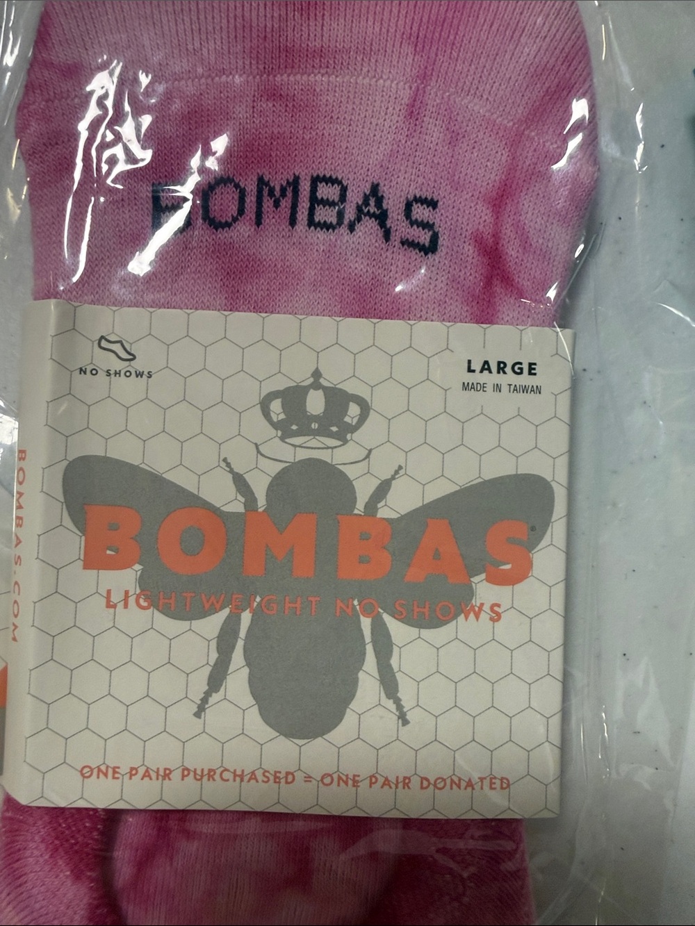 Bombas size large bundle - Picture 3 of 7